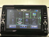 高性能で使いやすい日産純正ナビゲーションです。フルセグTVも鑑賞出来るしBluetooth機能付なのでお手持ちの携帯電話でハンドフリー通話も出来ます。