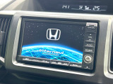 ステップワゴン 2.0 スパーダ Z HDDナビ エディション 