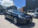 Eクラス E350 アバンギャルド 