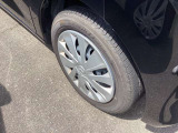 ☆お車についた傷やヘコミ、事故の修理もハヤシにお任せください。自社鈑金工場で修理ができますの安心です☆
