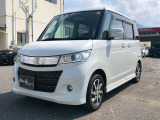 パレット SW XS 4WD 