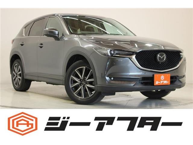CX-5 2.5 25S プロアクティブ 4WD BOSEサウンドシステム 純正ナビ