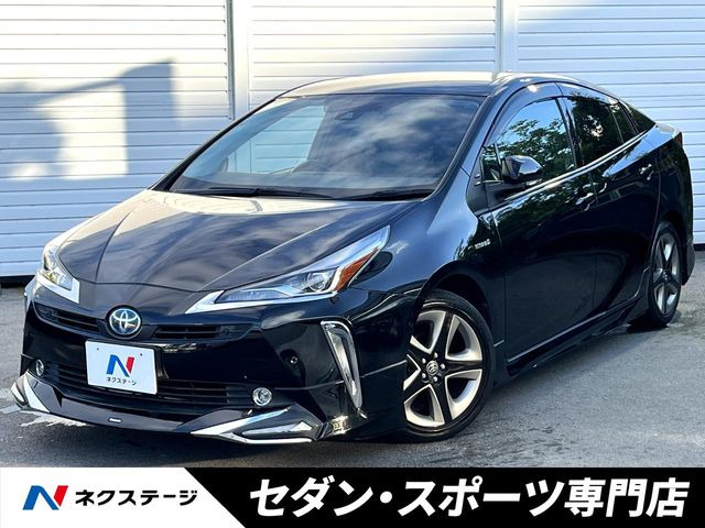 プリウス 1.8 A ツーリングセレクション 
