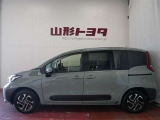 シエンタ ハイブリッド 1.5 Z E-Four 4WD 