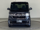 LEDヘッドライトを装備しています。LEDヘッドライトはとても明るく、雨の日や夜間走行も安全・安心です。