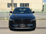 CX-5 2.2 XD スポーツ アピアランス ディーゼルターボ