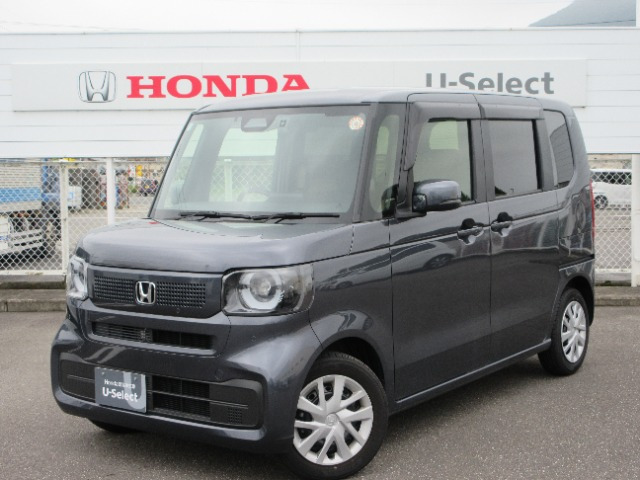 N-BOX  