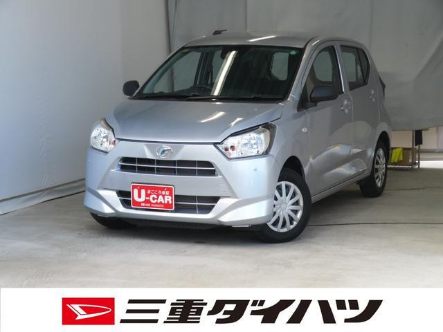 ミライース L SAIII 