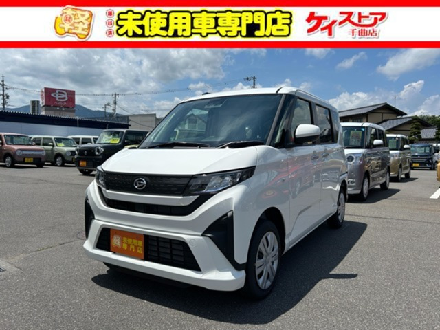 ダイハツ ムーヴ 