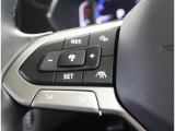 ★安全な車間距離を常にキープし、あらかじめ設定されたスピードを上限に自動で加減速を行います★