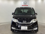 ステップワゴン 1.5 スパーダ 4WD 