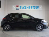 走りにこだわりながら収納力も持ち合わせたお車です。荷物を載せて軽快なドライブを楽しめますよ♪