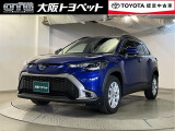 大阪トヨペットは中古車もお任せ下さい!