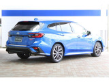 レヴォーグ 1.8 STI スポーツ EX 4WD 