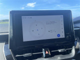 カローラツーリング 1.8 ハイブリッド G E-Four 4WD 修復歴無し