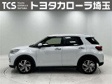 外板色はシャイニングホワイトパール(W25)!
