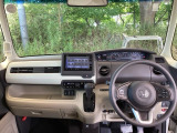 N-BOX G EX ホンダセンシング 