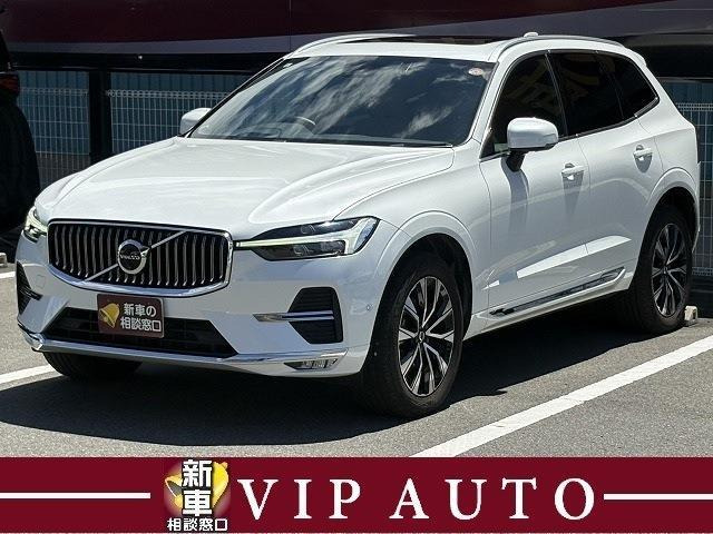 XC60 アルティメット B5 AWD 4WD 