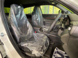 もちろん車内はキレイです♪よりクリーンな状態をキープしたいお客様には『ナノゾーンコート』がおすすめ!新型コロナウイルス対策や、除菌・消臭に効果を発揮し多くの方にご好評いただいております。