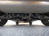 下廻りの状態です。