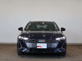 A5アバント TFSI 110kW 