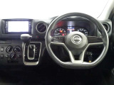 全方位で視界が広い。気持ちがよくて、運転もしやすい。