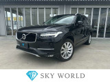 ボルボ XC90