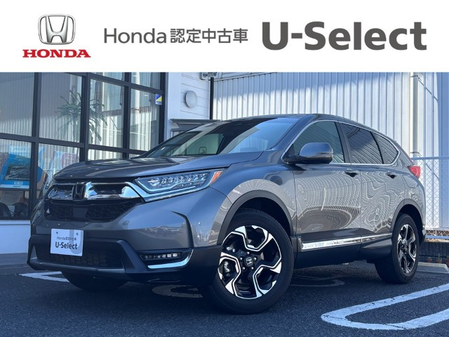 CR-V 1.5 EX 4WD 