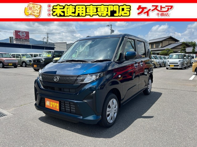 ダイハツ ムーヴ 