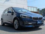 2シリーズグランツアラー 218d ラグジュアリー 