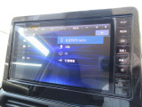 ナビゲーションの他にテレビ、ラジオ、Bluetoothなど色々な機能がついていますので、運転も楽しくなります。