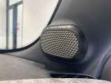 正規認定中古車 全国正規ディーラー保証付/2年・走行距離無制限 元デモカー 1オーナー フェイバードトリム 紺革電動シート シートヒーター ハーマンカードン アップルカープレイ アンドロイドオート
