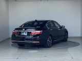 バックカメラが付いているのでバックでの車庫入れも安心です