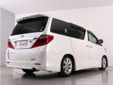 当店では、厳選された車両のみ展示しております。アルファード・ヴェルファイアに特化した専門店ならではの豊富な在庫の中から、お気に入りの一台をお探しください!