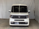 N-VAN +スタイル ファン ターボ ホンダセンシング 4WD 