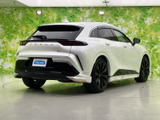 クラウンスポーツ 2.5 Z E-Four 4WD 