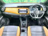キックス 1.2 X ツートーン インテリアエディション (e-POWER) 