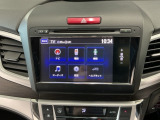 【バックカメラ】運転が苦手な方も車庫入れラクラクです!ギアをリバースに入れれば自動的に切り換わりますので、面倒な操作は不要です♪狭い駐車場もお車を傷つけず安心ですね!