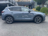 CX-5 2.2 XD Lパッケージ 