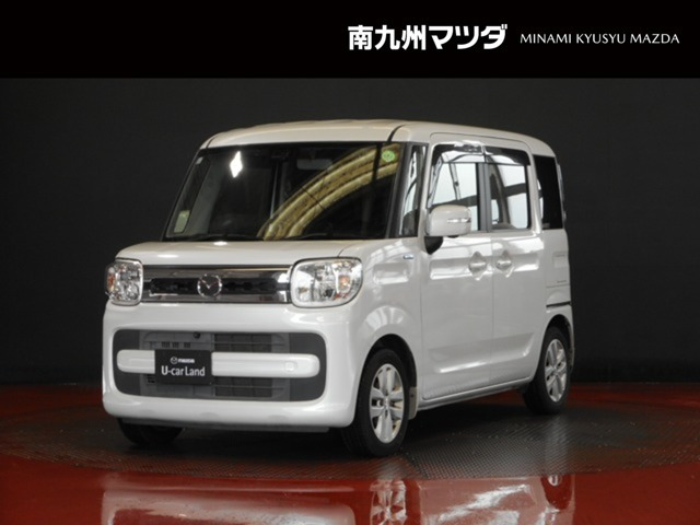 フレアワゴン タフスタイル ハイブリッド XS 