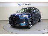SUBARUの小型SUV「レックス」入荷しました