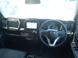 フレアクロスオーバー ZS 4WD 