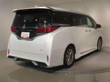 アルファード ハイブリッド 2.5 Z 