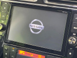 【純正8型ナビ】人気の純正ナビを装備。オーディオ機能も充実しており、Bluetooth接続すればお持ちのスマホやMP3プレイヤーの音楽を再生可能!毎日の運転がさらに楽しくなります!!