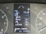 お車に装備されている各種の機能は、ご希望に合わせて作動内容を変更することができます。