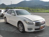 フーガ 3.7 370GT FOUR 4WD 