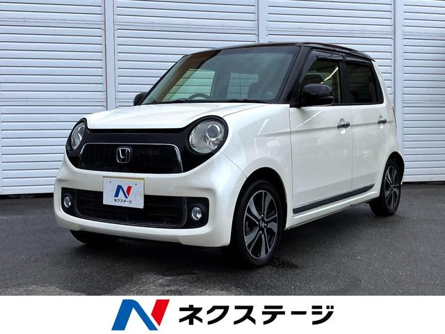 N-ONE プレミアム ツアラー Lパッケージ 