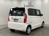 N-BOX G L ホンダセンシング 4WD 