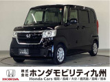 N-BOX Gホンダセンシングは、安全運転支援システムのホンダセンシングを標準装備し、オートエアコンや、スマートキー、LEDヘッドライト等、装備も充実のグレードです。