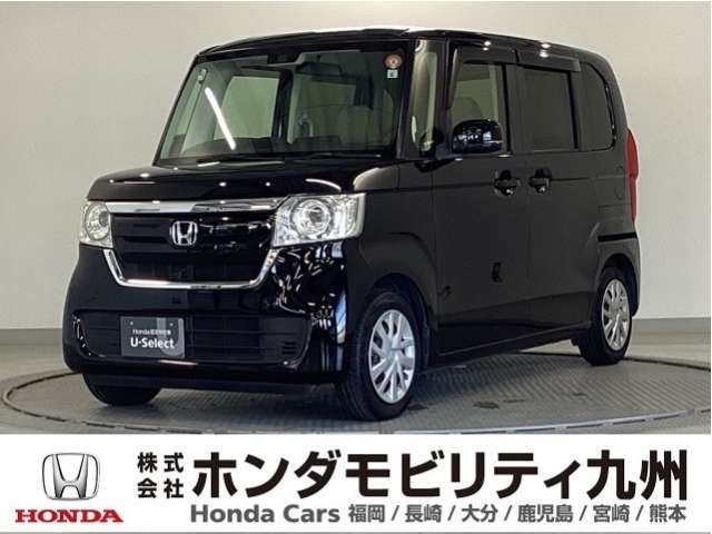 N-BOX G ホンダセンシング 